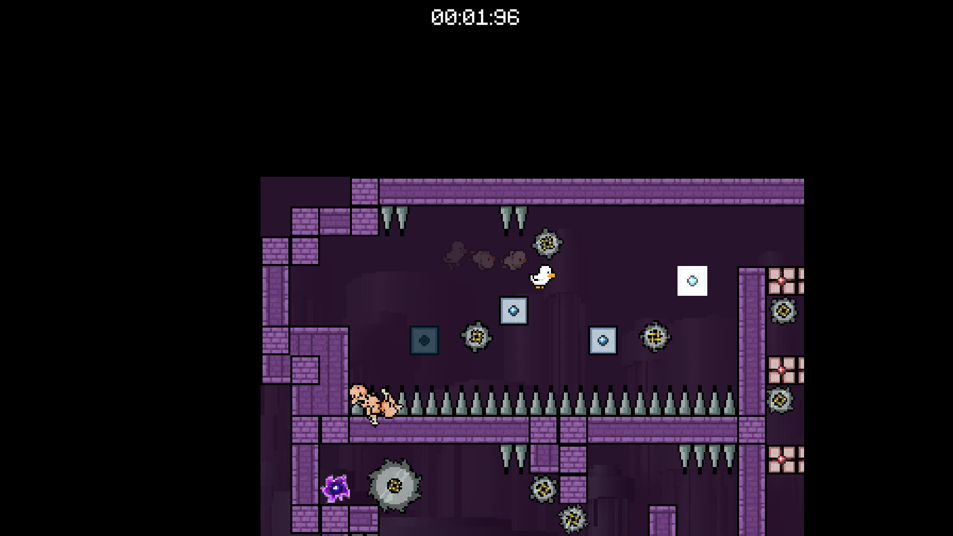 Playing God