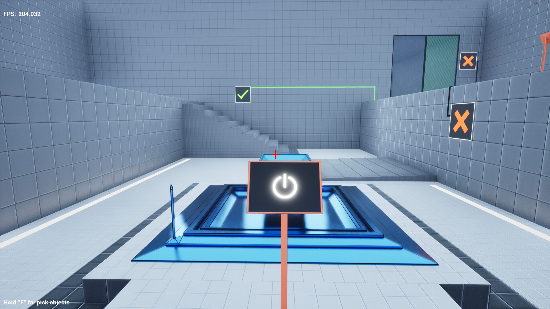 Prison Puzzle