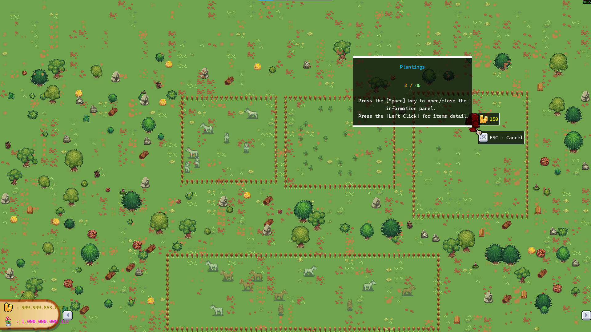 Unlimited Farm Tycoon - Cozy Idle Farm Game