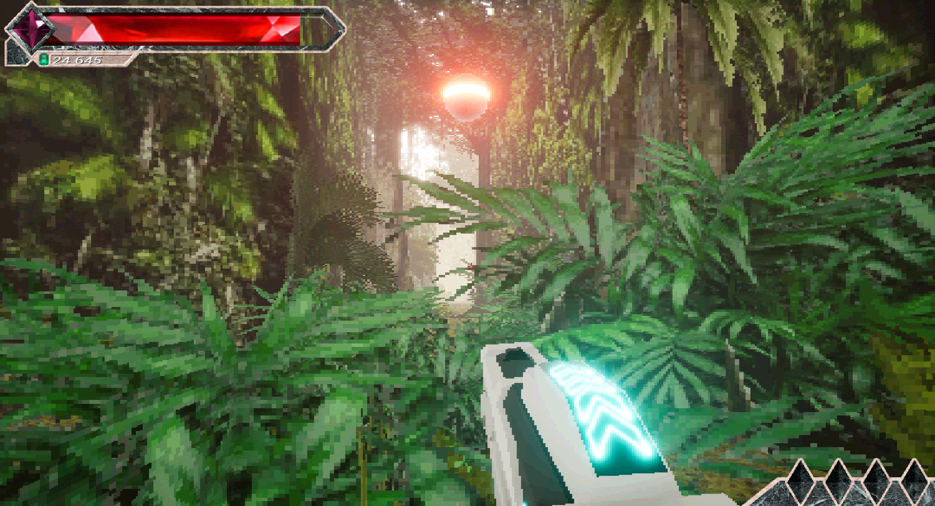 Terra Atlantis