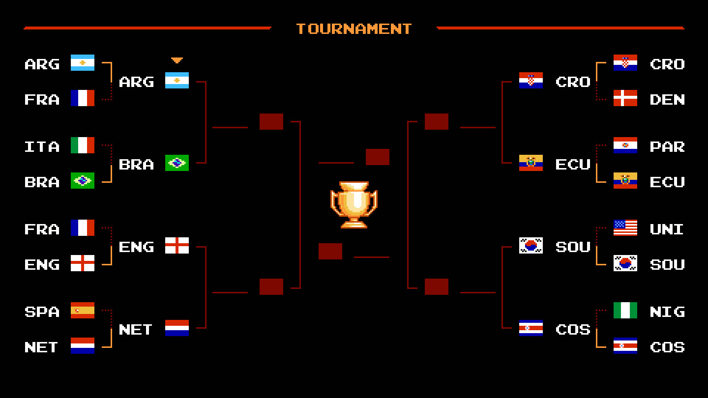 XP Soccer
