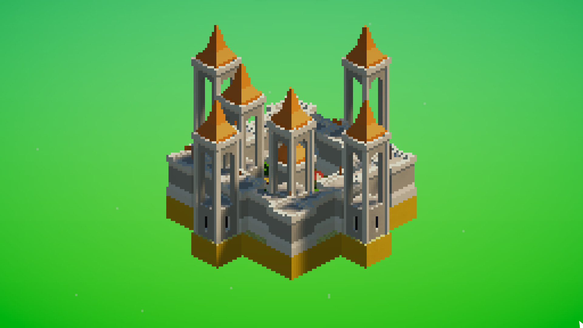 Le Château