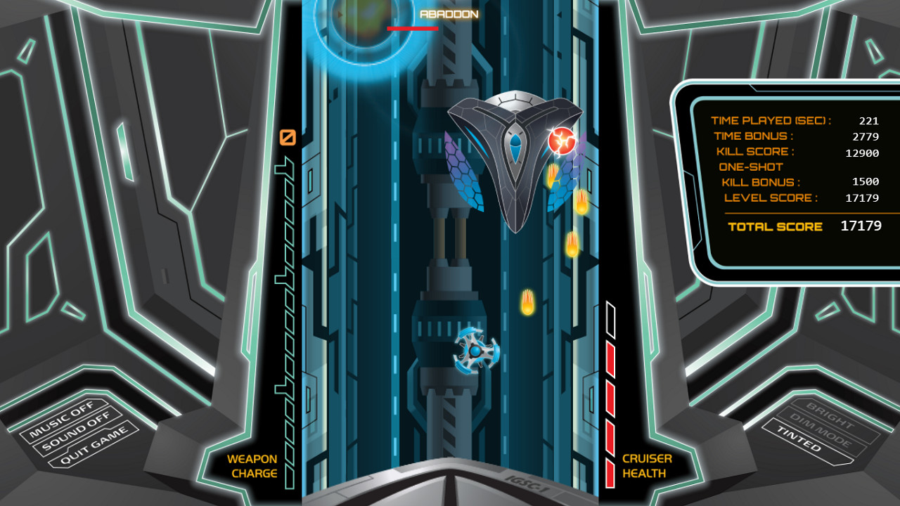 Atria Valkyrie Demo