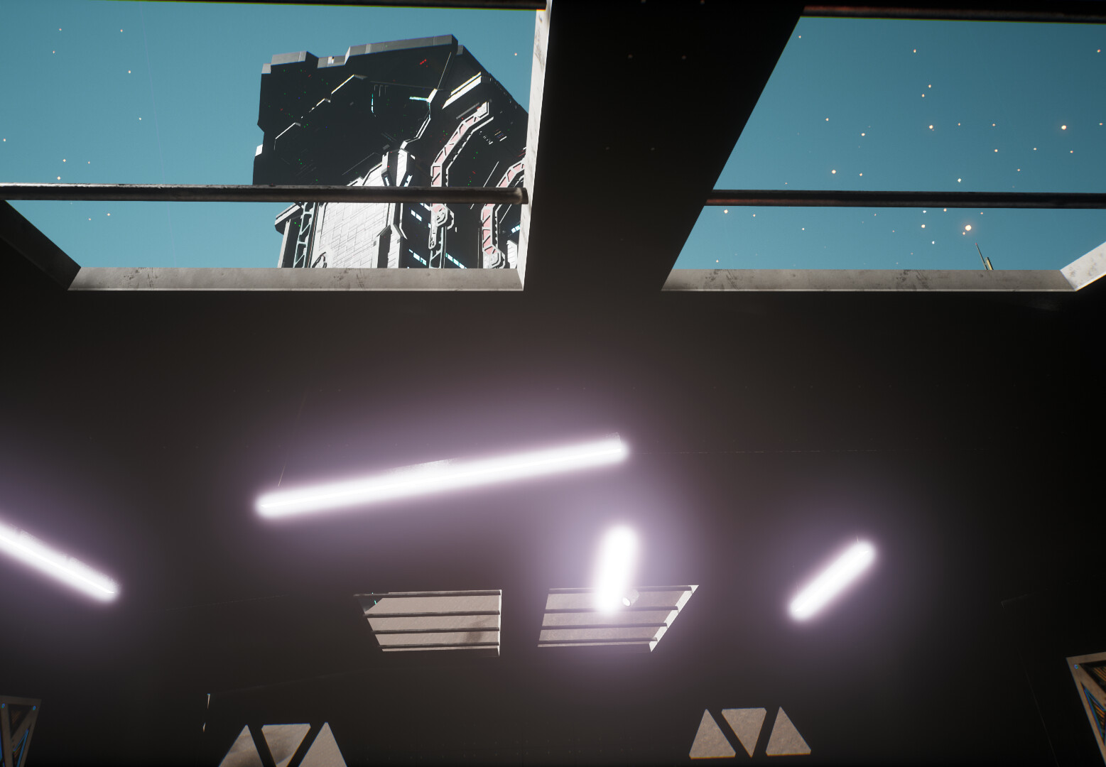 Aposfera Spacetrips