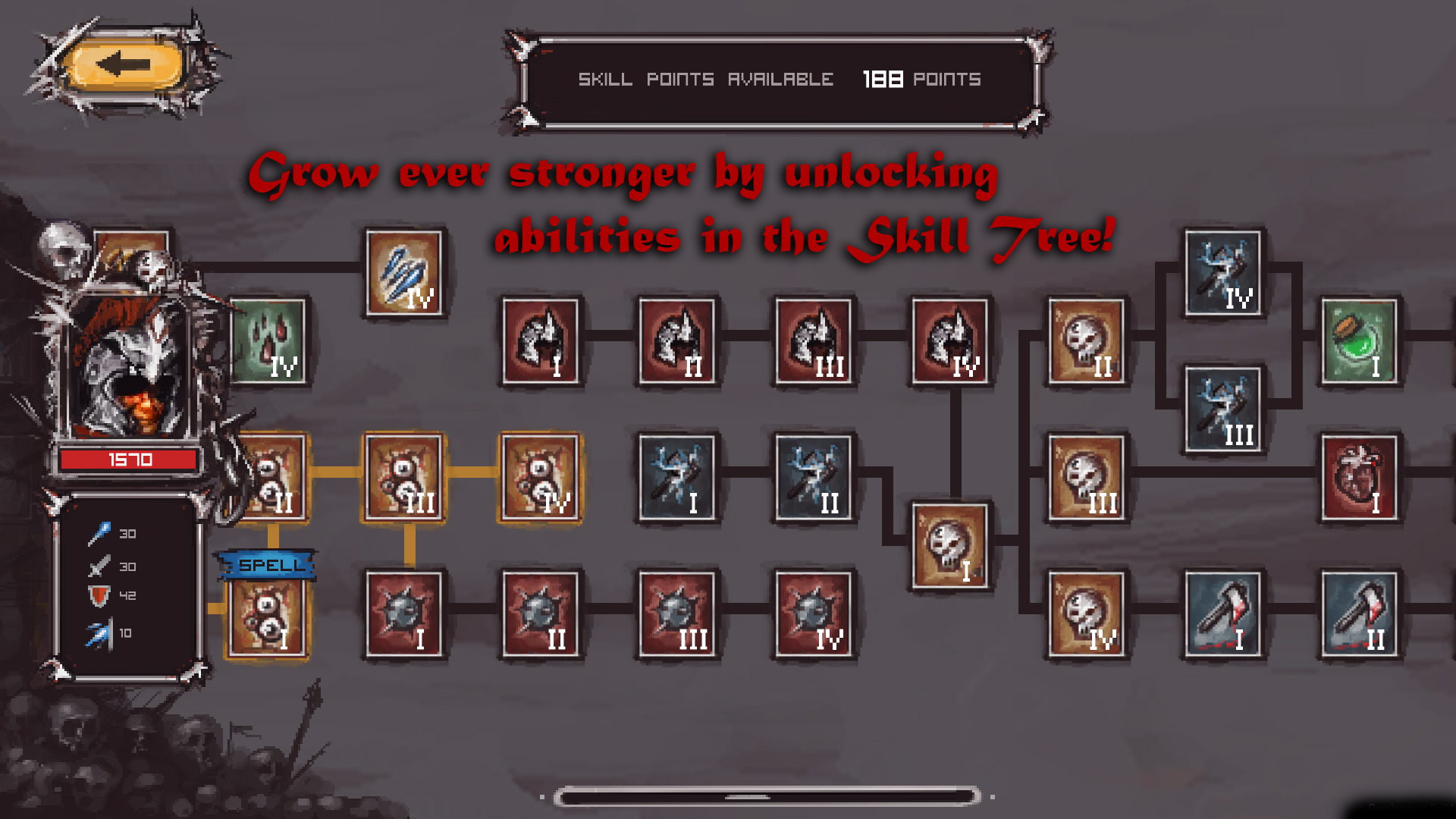 Purgatory