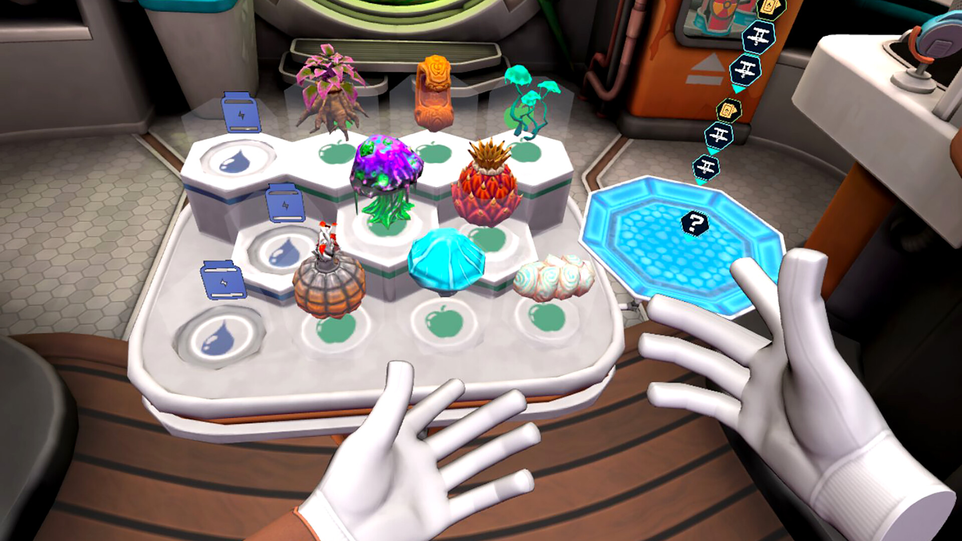 Astro Chef