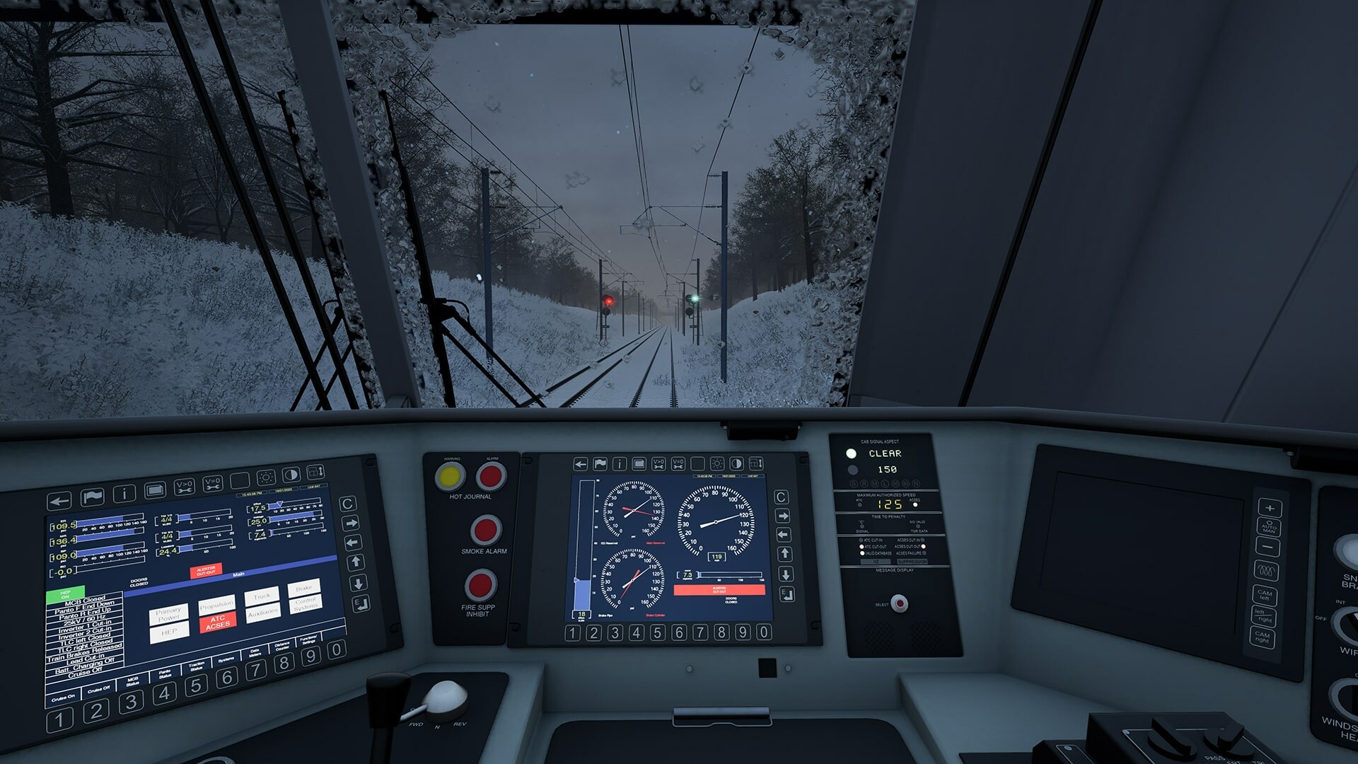Train Sim World® 5: Northeast Corridor: Boston - Providence Route Add-On