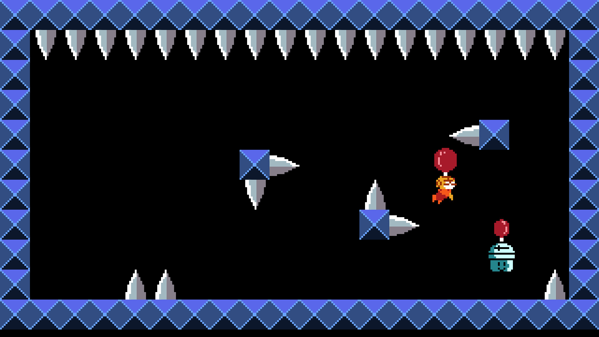 The Tower Of TigerQiuQiu Ball War