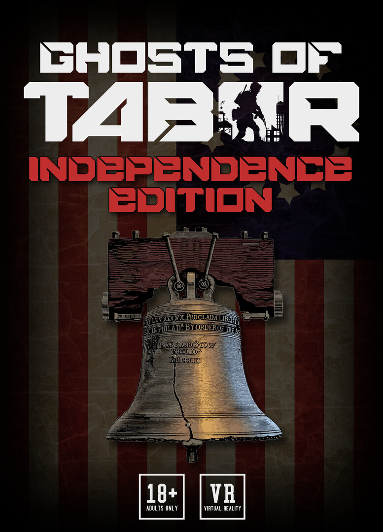 Ghosts of Tabor - Independence Edition Upgrade