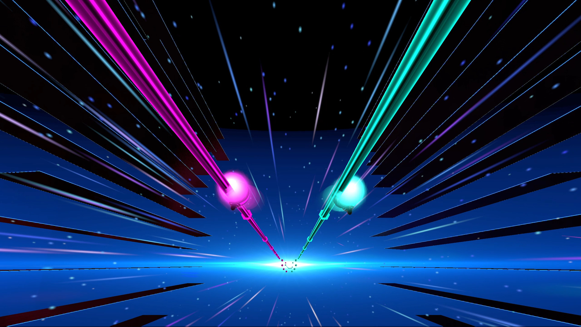 Synth Riders - FM-84 & Ollie Wride - 