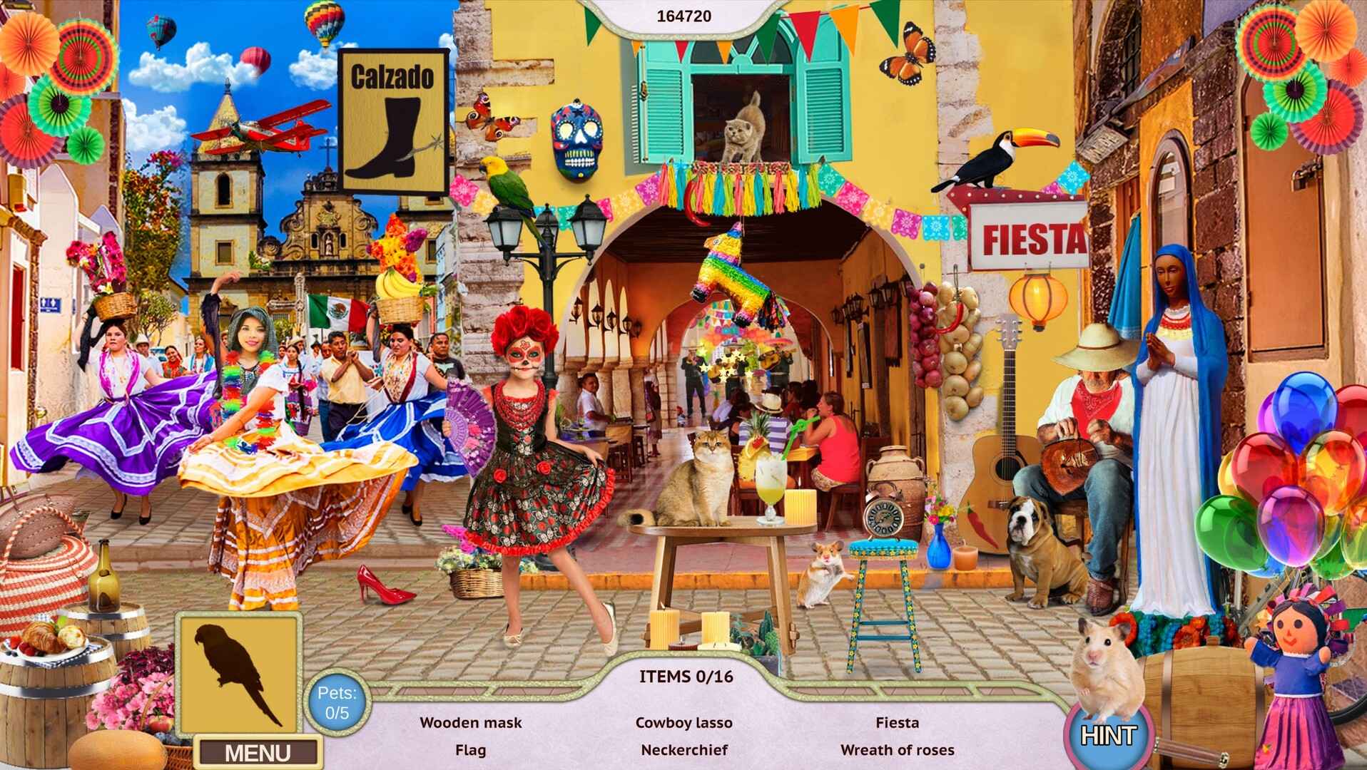 My Lovely Pets Collector's Edition