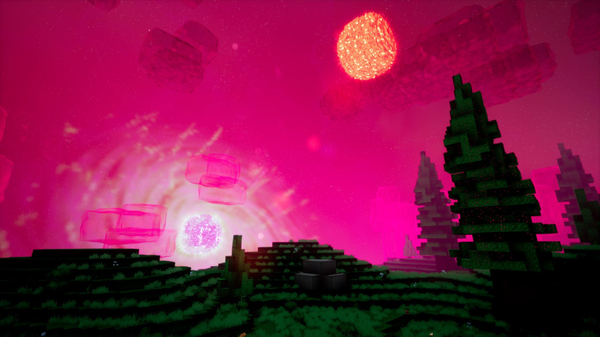 Outerverse