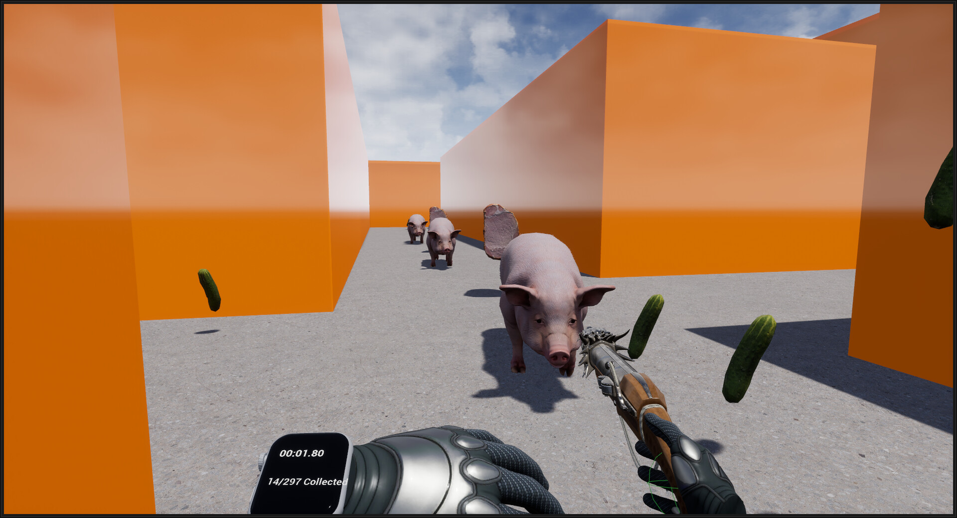 Big Pig