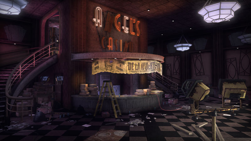Saints Row: The Third - Penthouse Pack