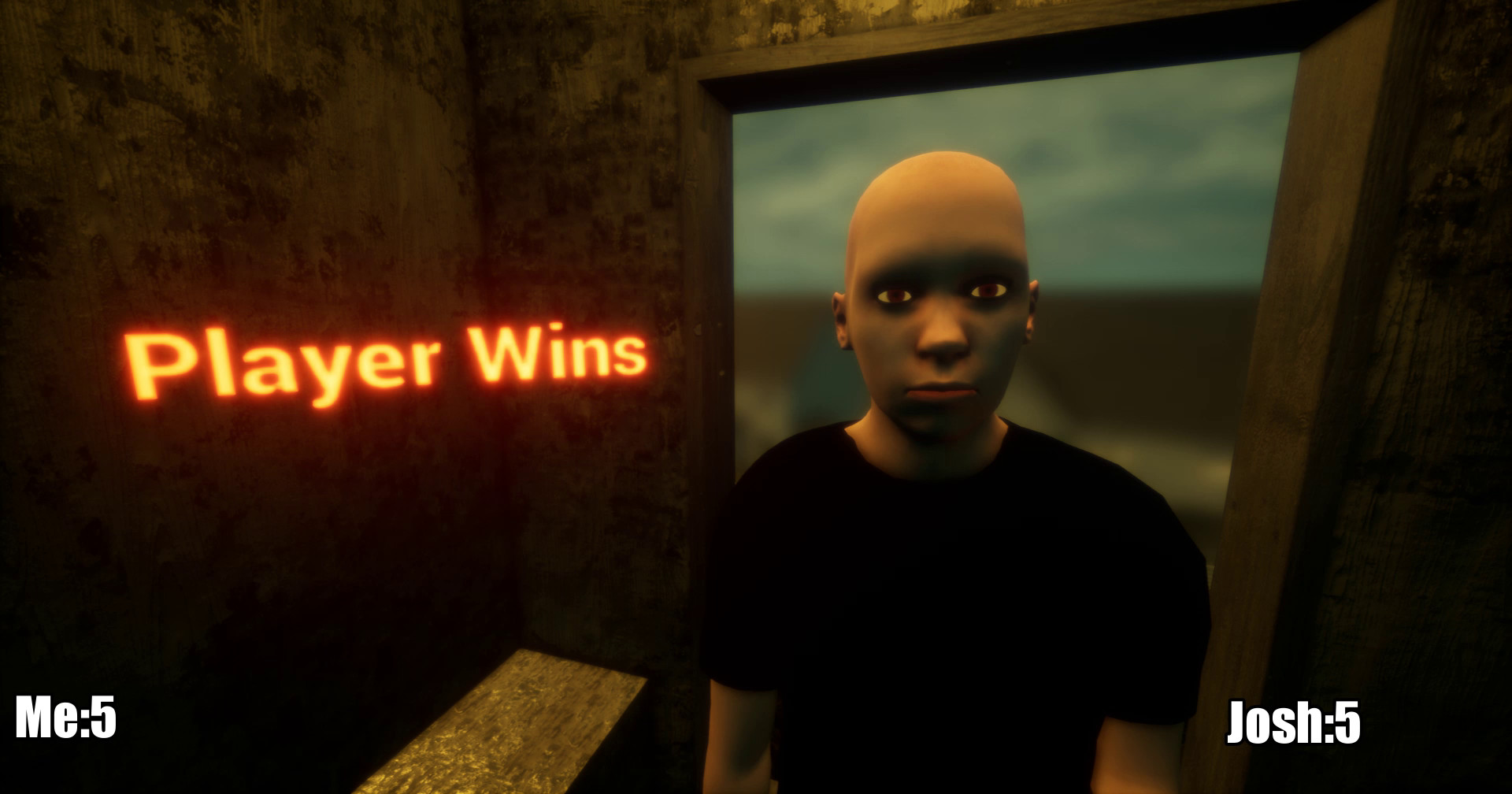 Rock, Paper, Scissors Simulator