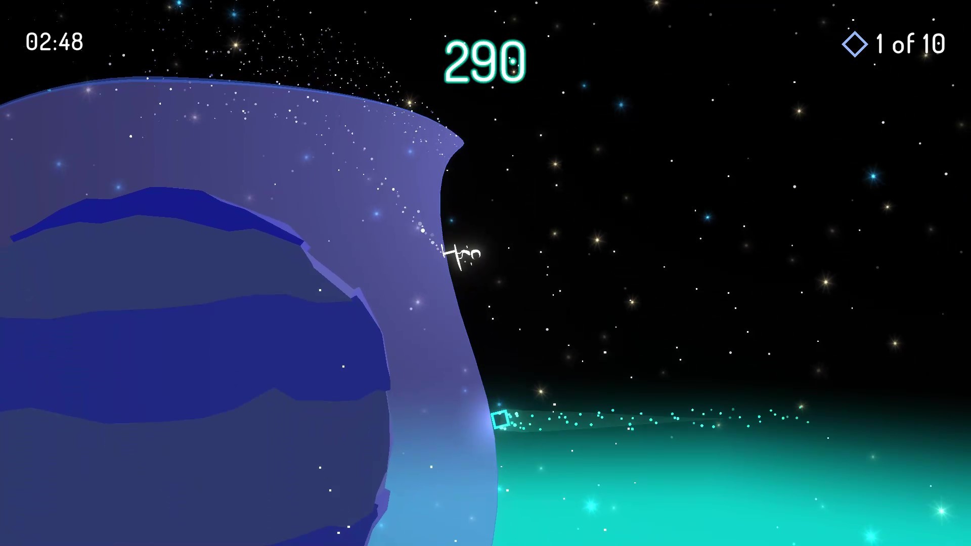 Planet Surf: The Last Wave