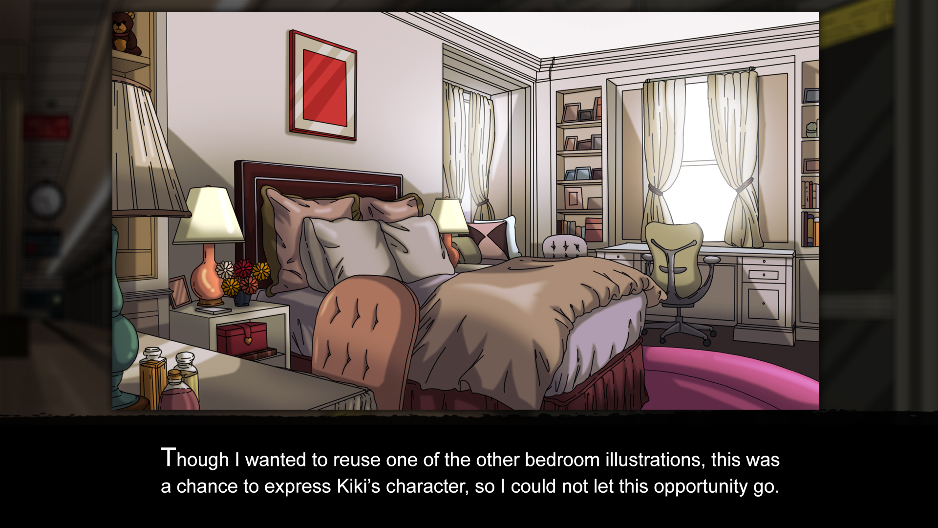Without Within 3 - Digital artbook