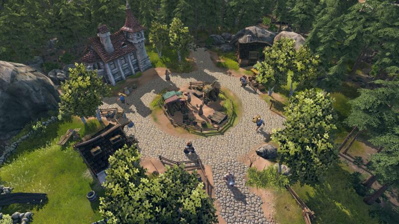 The Settlers® 7 : History Edition
