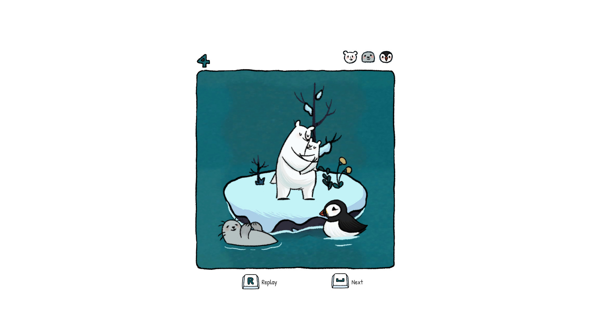 Arctictopia
