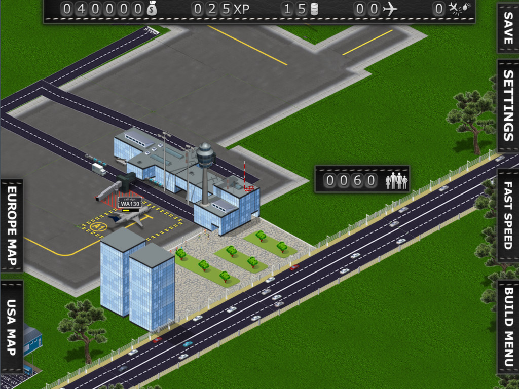 The Terminal 2
