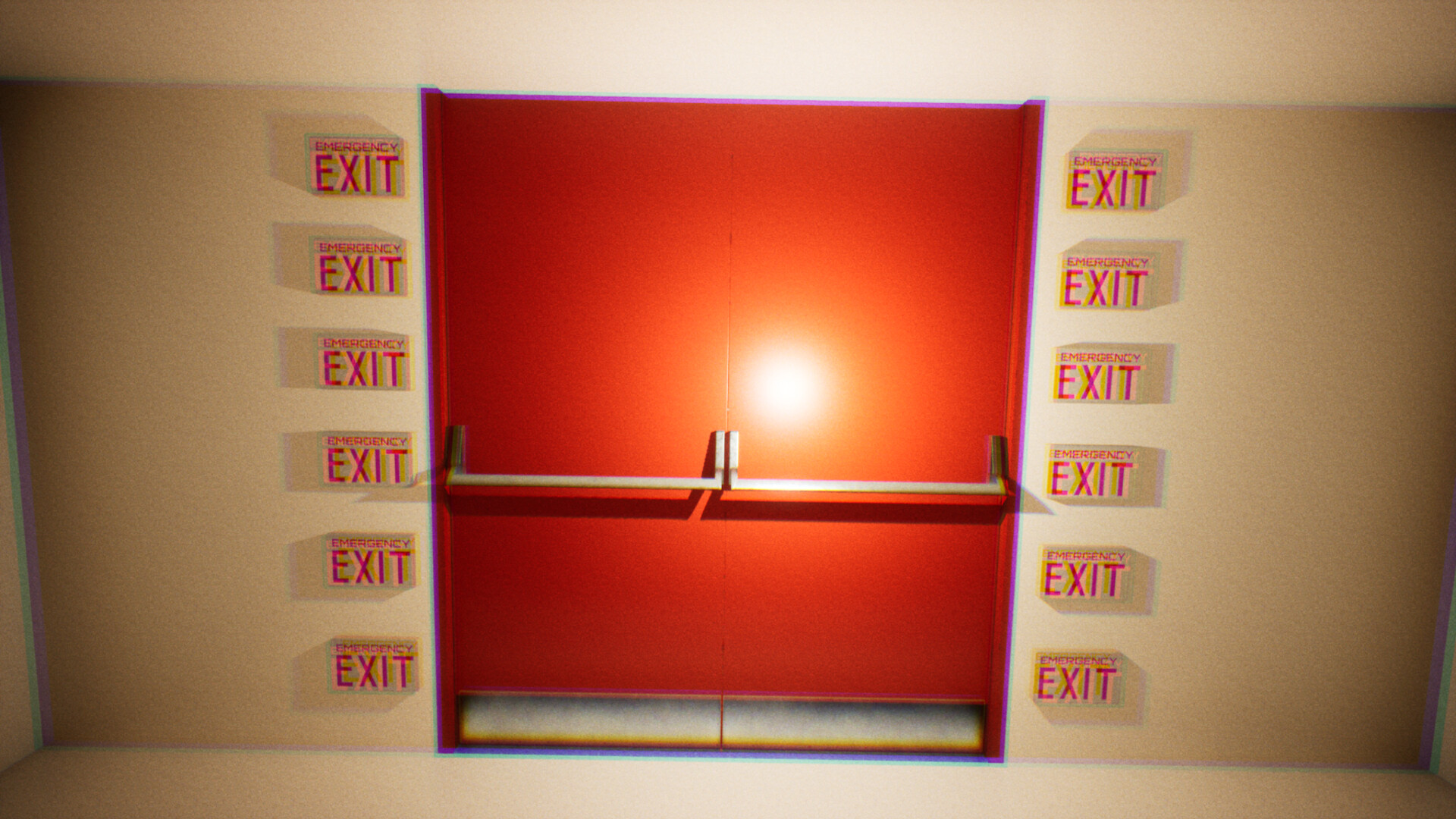Jumpscare Simulator