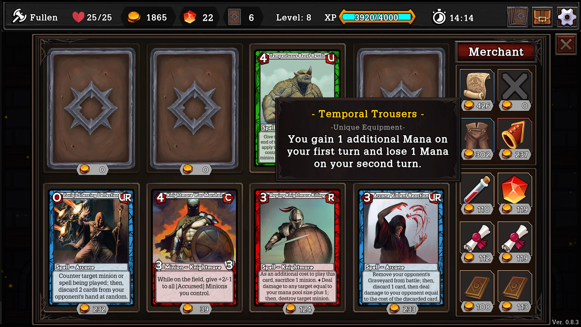 Card Artisan