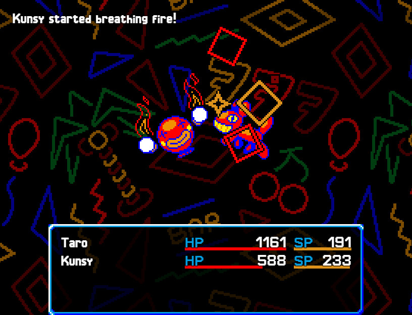 Dome RPG