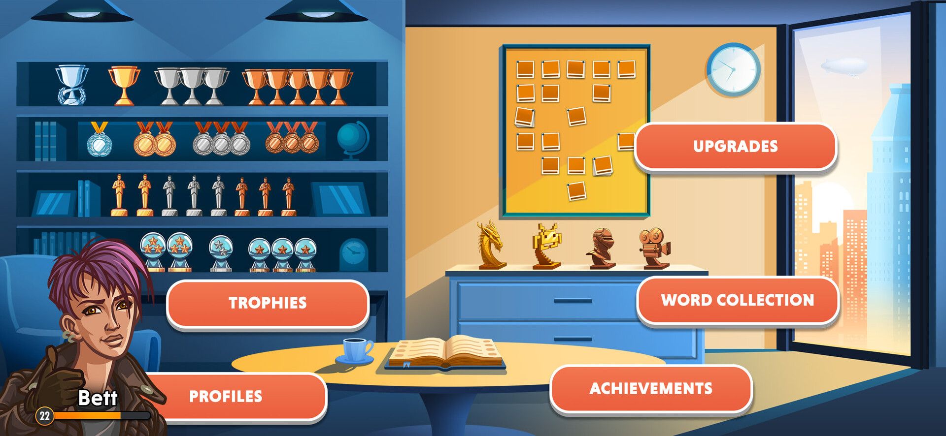 Codenames