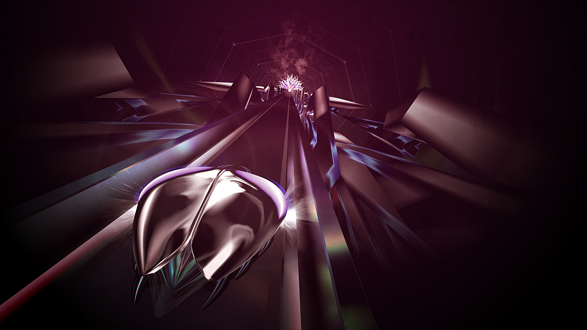 Thumper Soundtrack