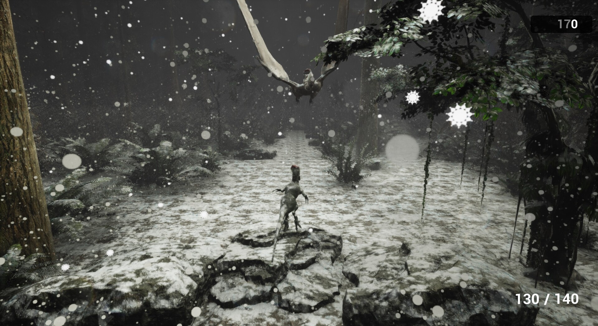 Dino Run