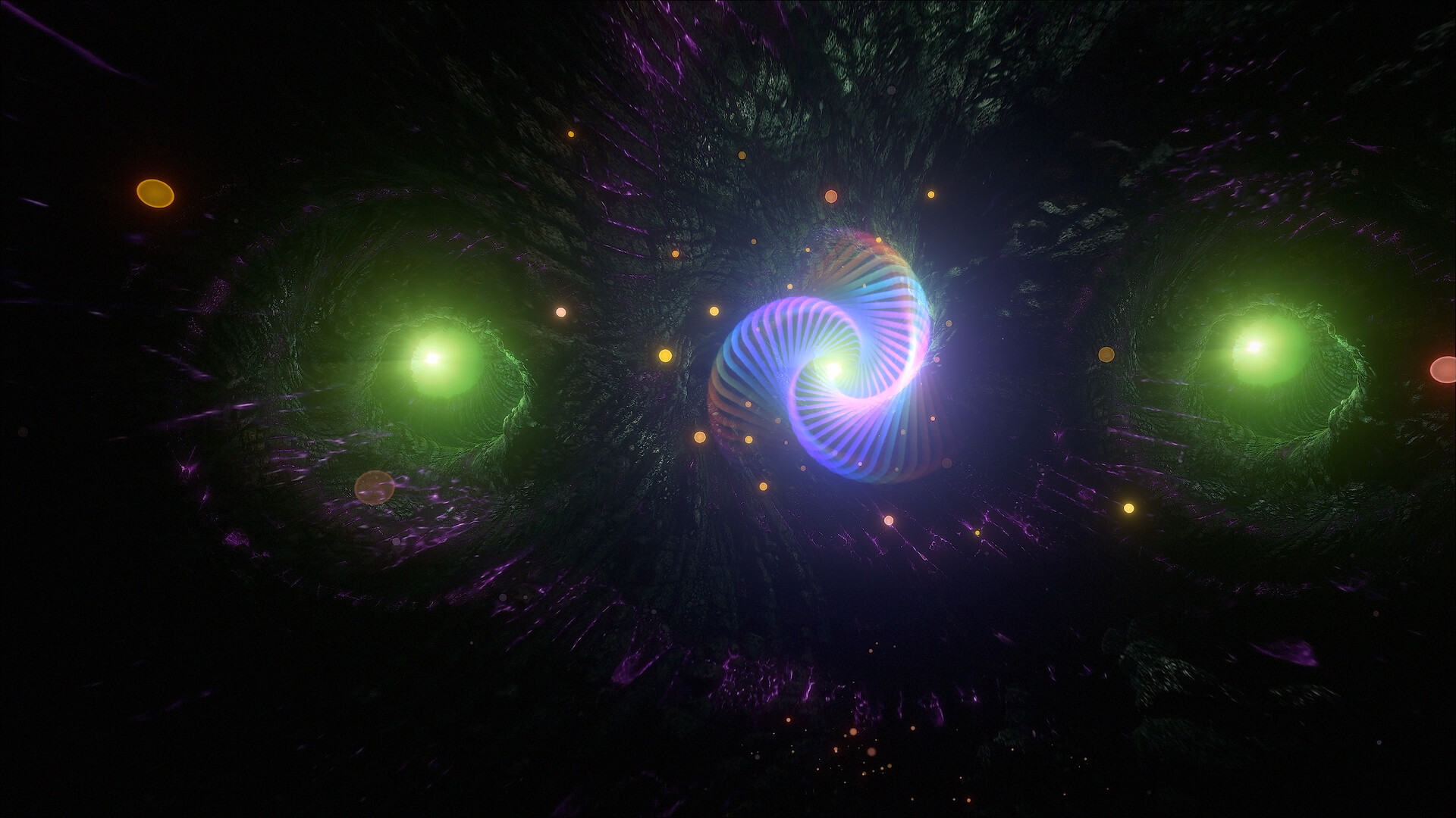 Realms of Flow