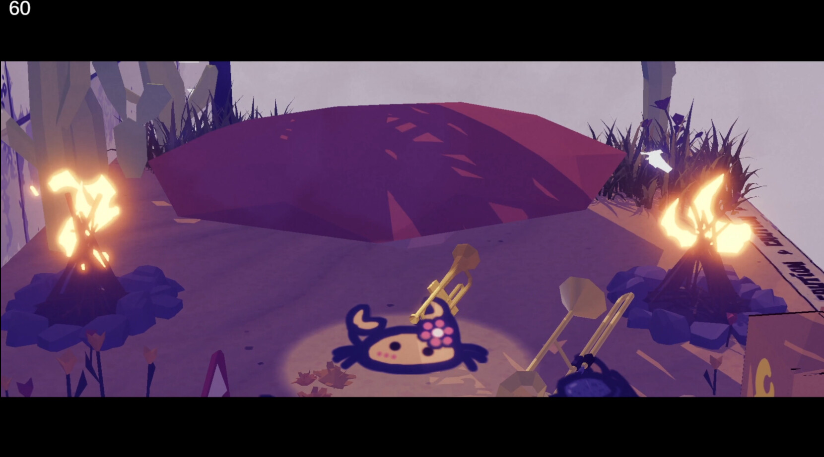 Crab Rhapsody (Vol.1)