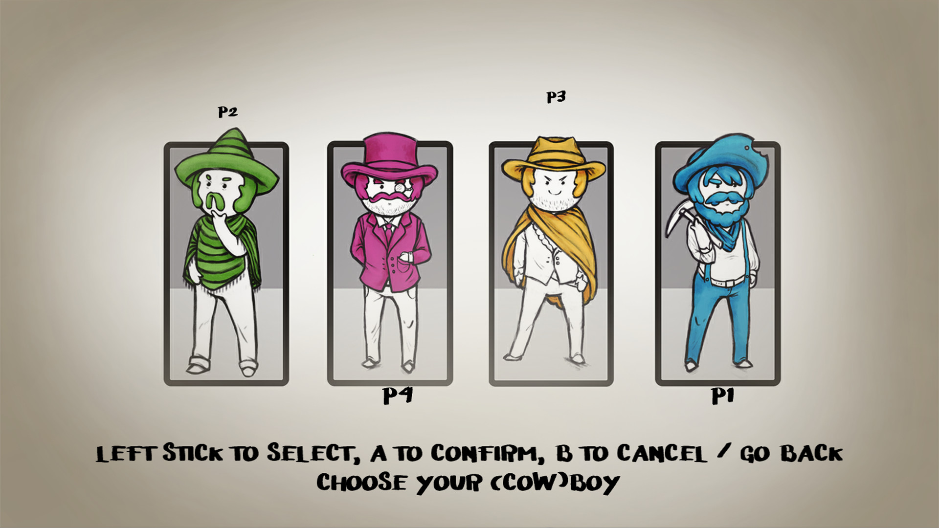 The Bad, The Worse & Djanky