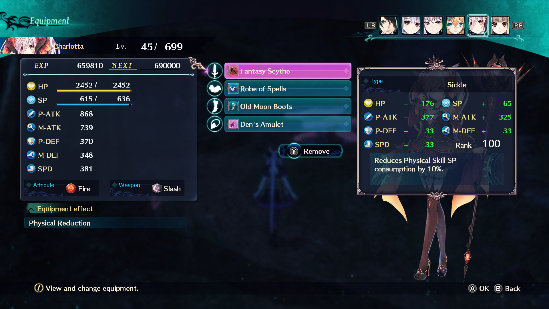 Dragon Star Varnir Ultimate Weapon Collection