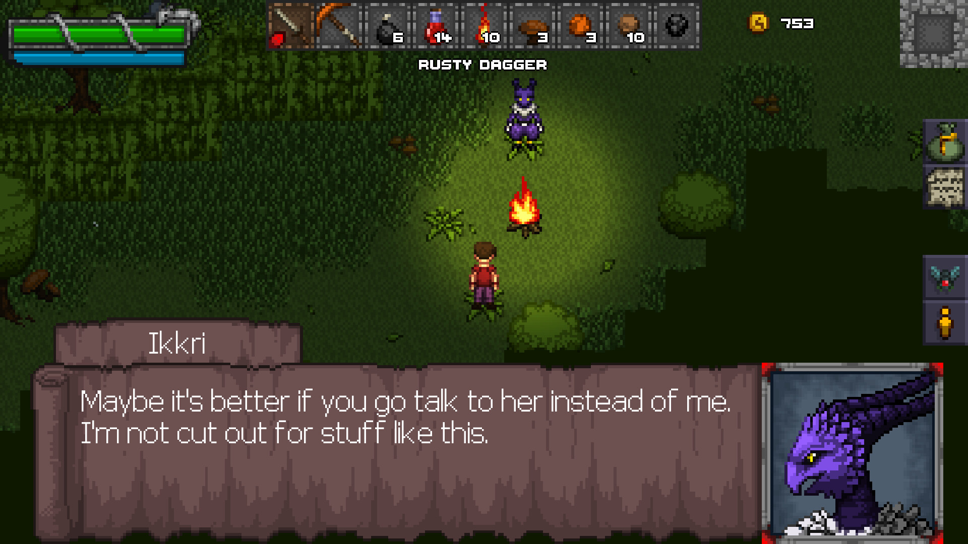 Indemon Tales