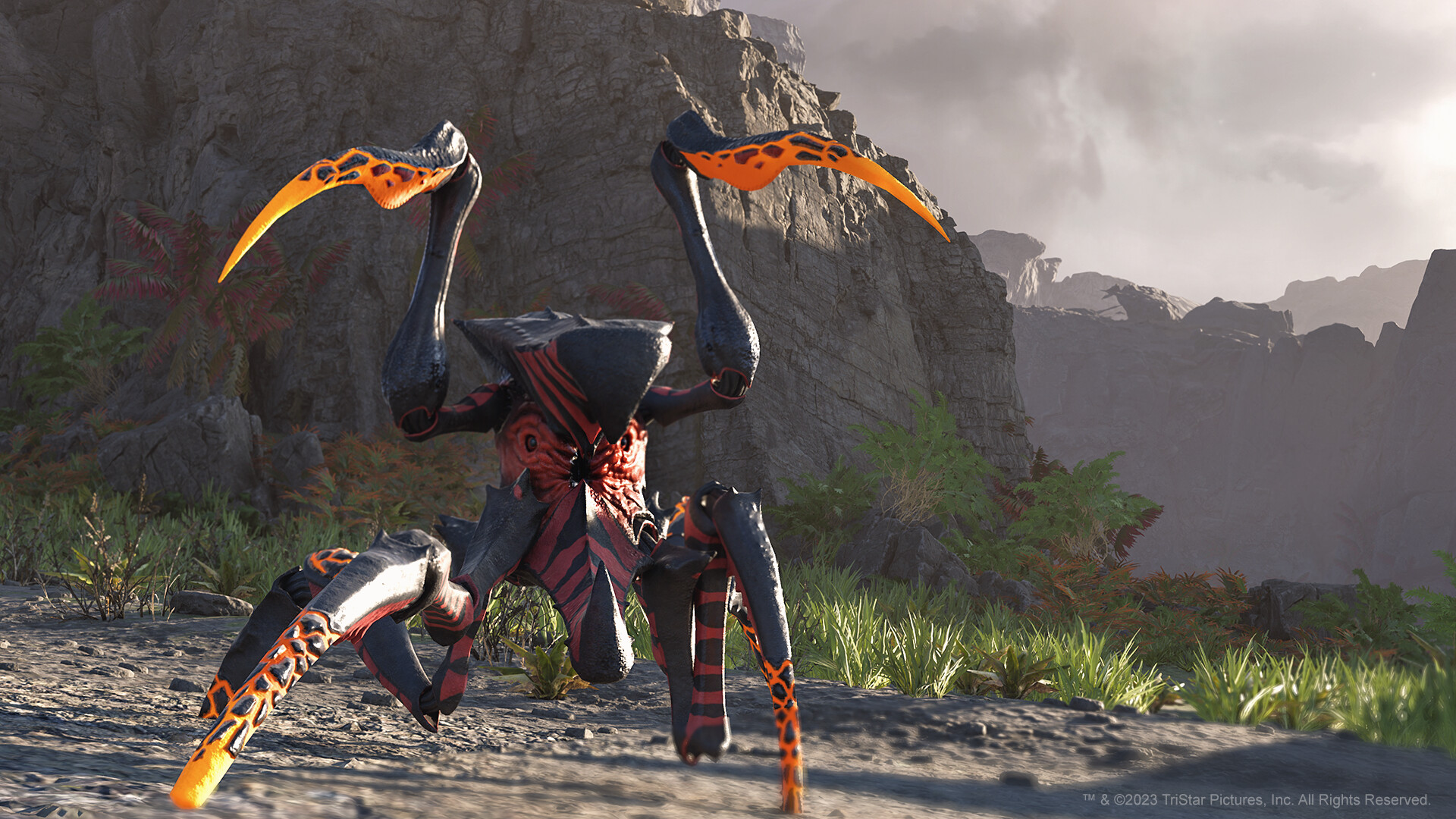 Starship Troopers: Extermination
