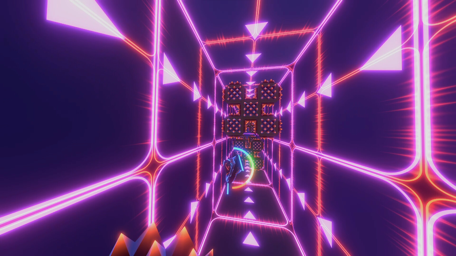 ArcSine Demo