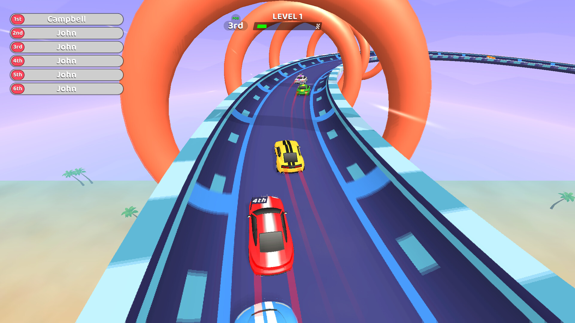 Win or Crash!