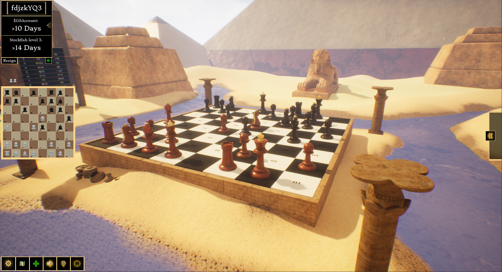 Chess!