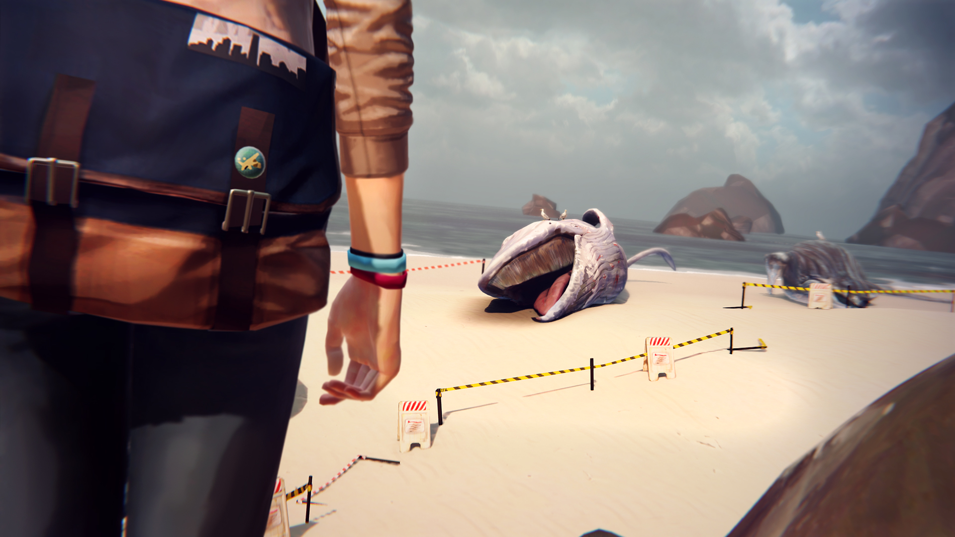 Life is Strange - Episode 4