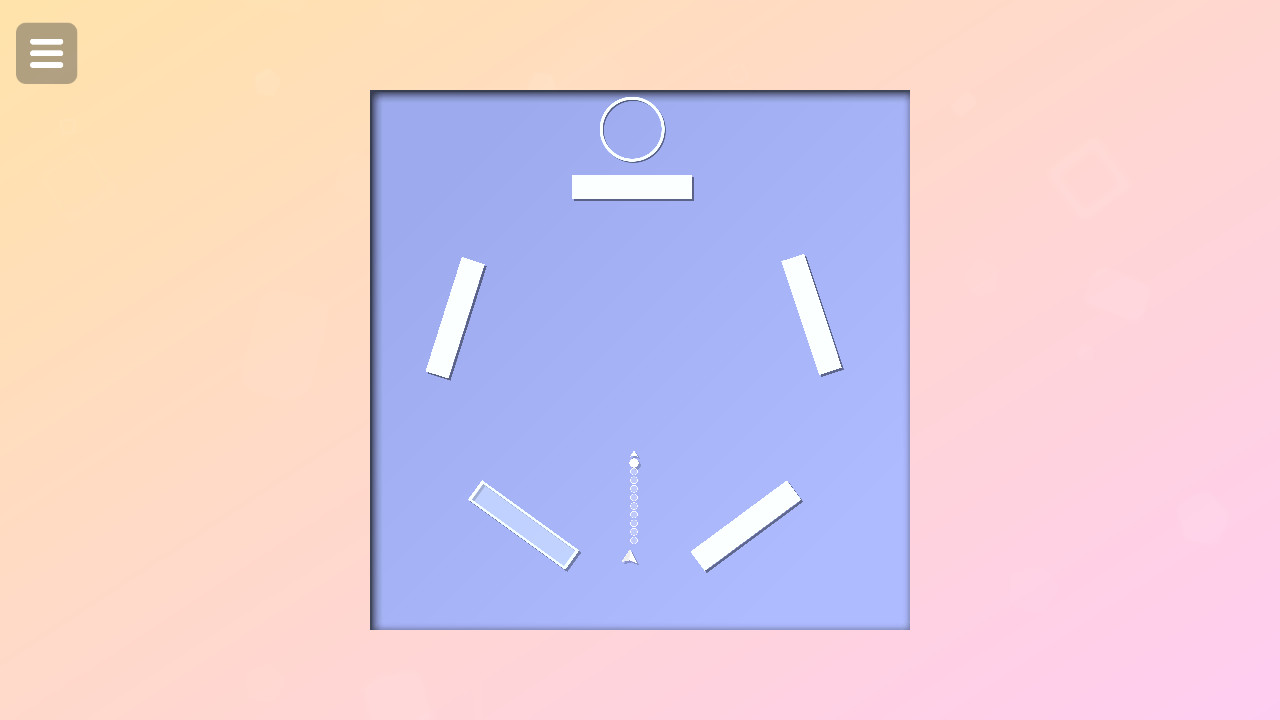 Mini Tone - Minimalist Puzzle