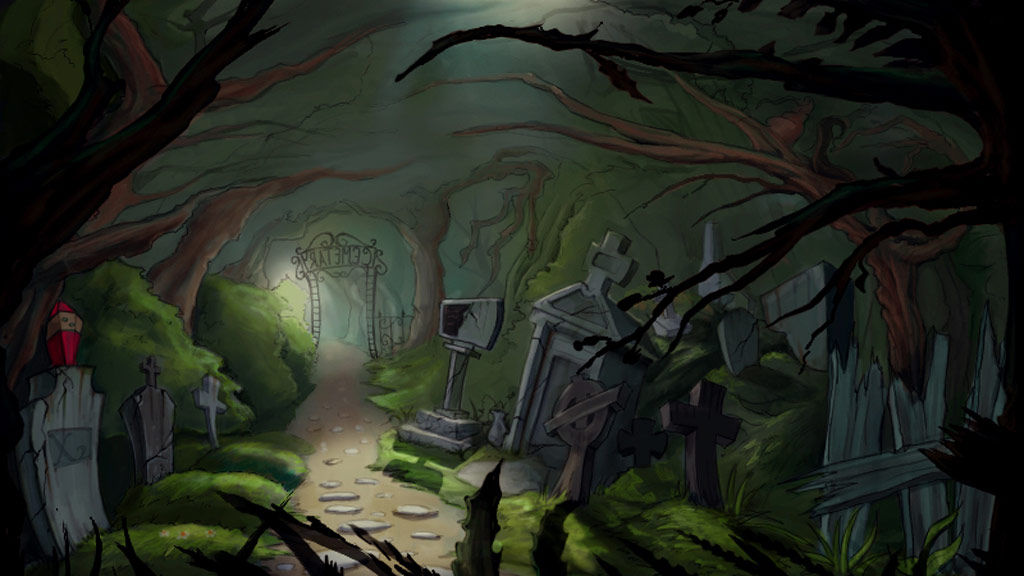 Kaptain Brawe: A Brawe New World