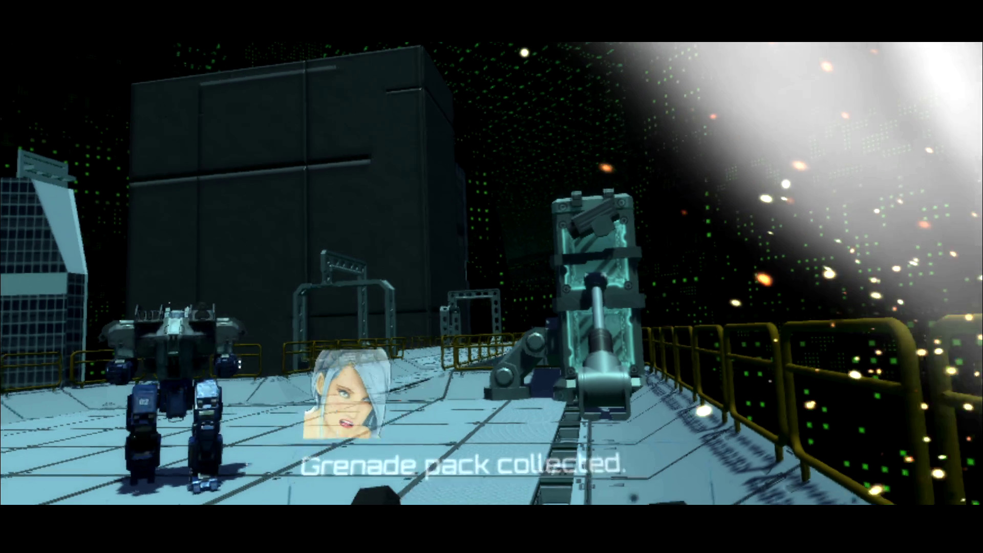 Final Mission VR