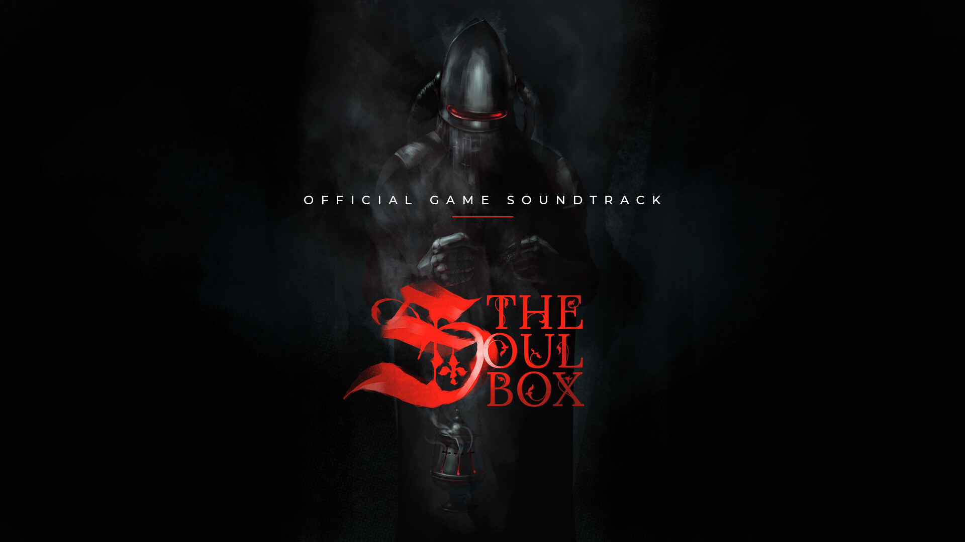 The Soul Box Soundtrack