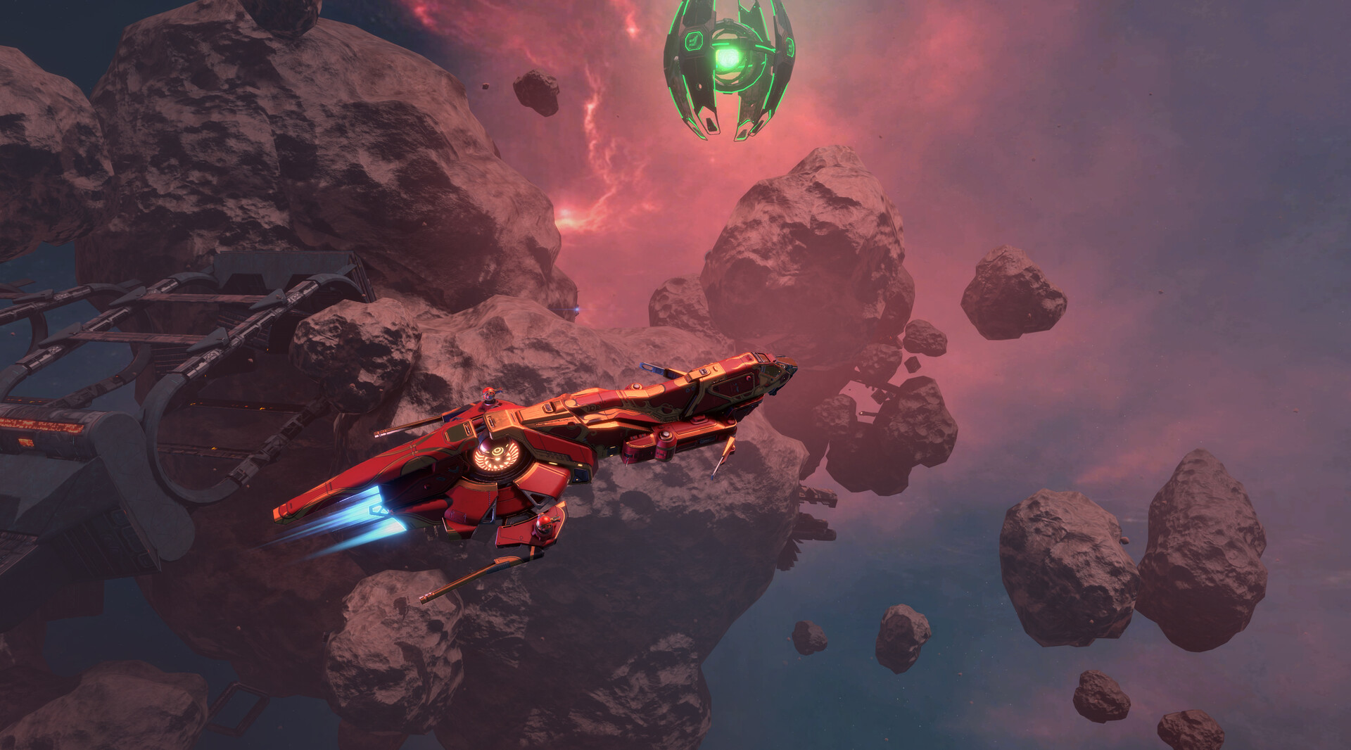 Star Conflict - Secrets of the Precursors. Stage two (Deluxe edition)