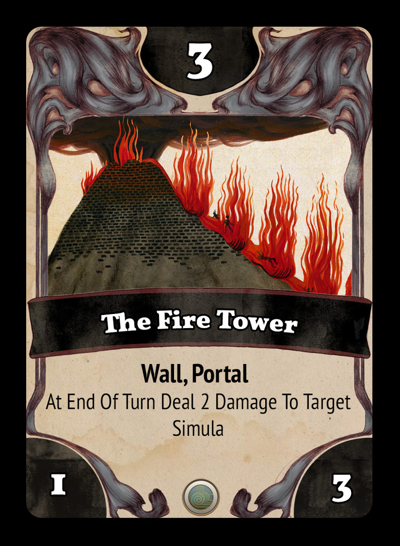 Rival Books of Aster - Theurgia Goetia Starter Deck