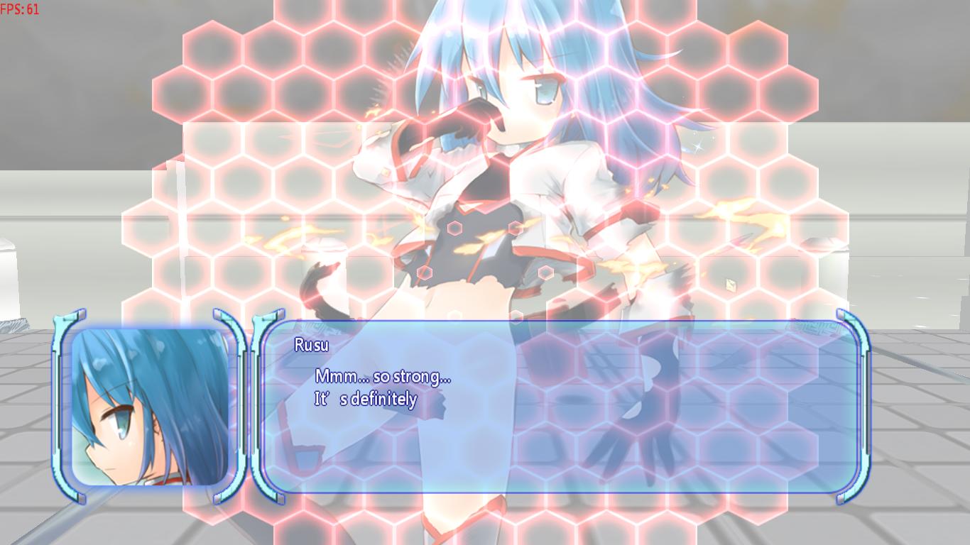 Core Awaken ~The Yuka~