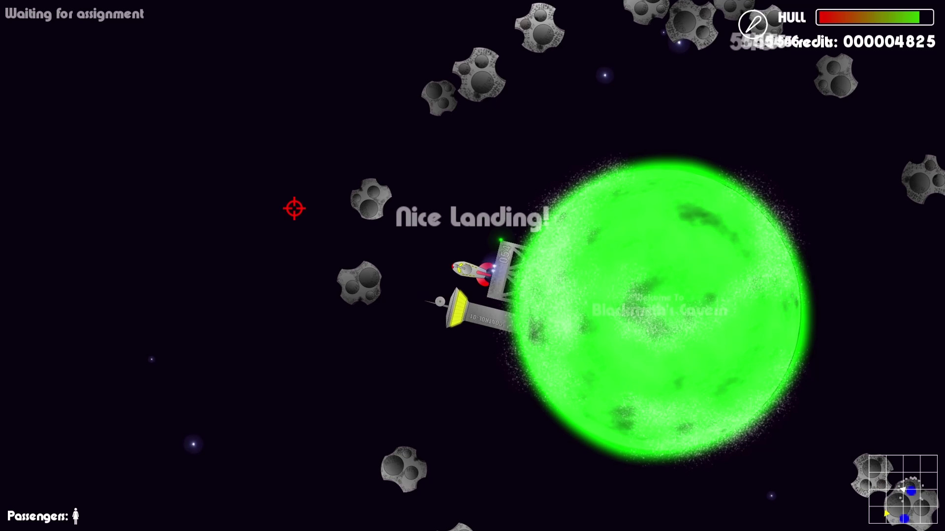 Super CosmoJet