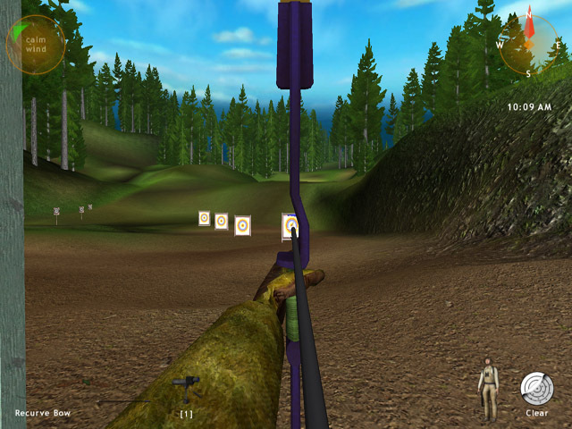 Hunting Unlimited™ 2008