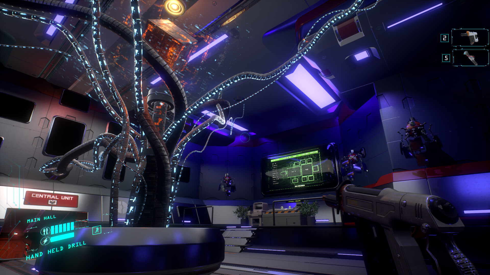 Tales of Tomorrow: Experiment